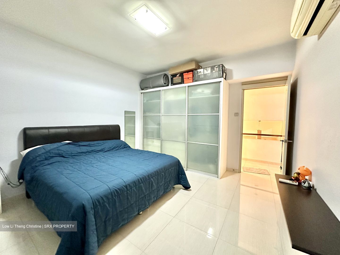 Hillcrest Arcadia (D11), Condominium #559255231
